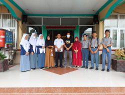 Hebat, Delegasi Ulaweng Juara II Fahmil Quran Tingkat Kabupaten Bone