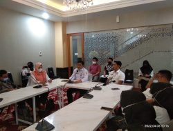 Diskominfo-SP Sulsel Integrasikan Sistem Manajemen Rumah Sakit