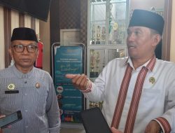 Peluang Berhaji Terbuka, Calon Jemaah Haji Bone Mulai Jalani Pemeriksaan Kesehatan