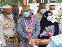 Pemekaran Bonsel Mendesak, Gubernur Sulsel: Kita Tunggu Kebijakan Pusat