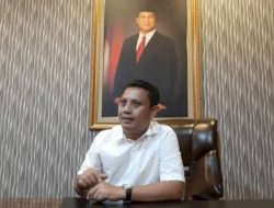 Besok, AIA Serahkan SK Empat Ketua DPC Gerindra, Target Menang Pemilu 2024