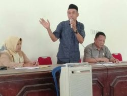 Kritik Penanganan Sampah di Bone, Legislator PPP: Konsep Tak Jelas, Kurang Kemauan