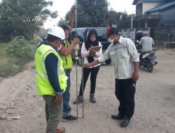 Ruas Rappang – Pinrang Mulai Dikerja, Gubernur Sulsel: Kita Kucurkan Rp37 M