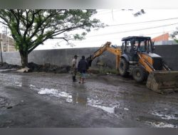 Perbaikan Ruas Burung-burung dan Jalan Tun Abd Razak di Gowa Prioritas Gubernur Sulsel