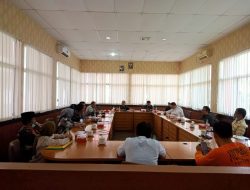 Tanah Hak Milik Masuk Kawasan RTH, Komisi I: Wajib Ganti Rugi