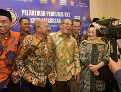 Ketua Golkar Jeneponto: Selamat Datang IAS, Masa Studi Banding Sudah Selesai!