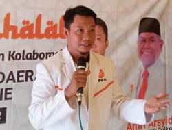 Lantik DPC, PKS Bone Panaskan Mesin Politik