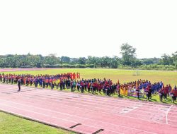 Gubernur Sulawesi Selatan Andi Sudirman Sulaiman menyampaikan ada hadiah ‘spesial’ menanti para pemenang pada Pekan Olahraga Pelajar Daerah (POPDA) tingkat Provinsi Sulsel.