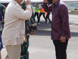 AIA Gerakkan Mesin Pemenangan Prabowo di Sulsel, Akhir Juli Deklarasi di Parepare