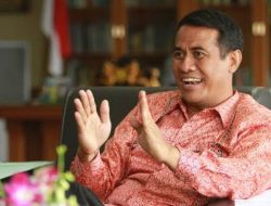 Gubernur Kalsel Ungkap Rahasia Andi Amran Sulaiman Mampu Wujudkan Indonesia sebagai Lumbung Pangan Dunia