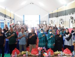 Disbudpar Sulsel Galakkan Gerakan Cinta Museum dan Penyebarluasan Informasi Koleksi Museum Melalui Bisokop Keliling