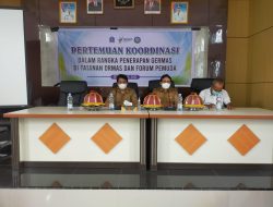 Dinkes Bone Tekankan Pentingnya Penerapan Germas