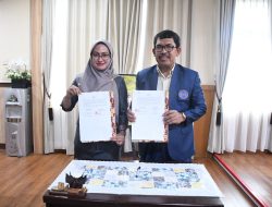 Pemkab Lutra – Universitas Muhammadiyah Palopo Jalin MoU, Perkuat Kerjasama Bidang Pendidikan