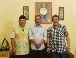 Ex Guru Sempoa Makassar: Kebaikan Pak Ilham Mengalir Sampai Jauh