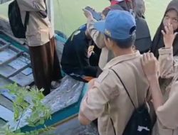 Miris Warga Dua Desa di Kajuara Terisolir, Siswa Harus Pakai Perahu ke Sekolah