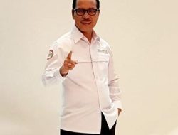 Gubernur Tolak Perpanjangan Kontrak Karya Vale, Ketua Dewan Pertimbangan APINDO Sulsel: Momentum Sangat Baik