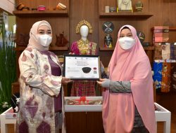 Songkok To Bone Raih WCC Award of Excellence For Handicraft of Asia Pasific Region 2022