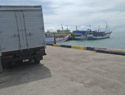 Dugaan Pungli Pelabuhan Rakyat Bajoe, Sopir Mengaku Dimintai Jatah Bos