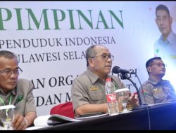 RAPI Tidak Direspons Beberapa Kepala Daerah, IAS Minta Tetap Sabar