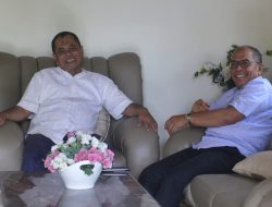 Ketua Kerukunan Keluarga Masyarakat Bone Lutra Doakan IAS Terpilih Gubernur Sulsel 2024
