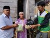 Baznas Bone Salurkan Bantuan Konsumtif di Padang Loang