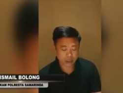 Kabareskrim Polri Terseret Dugaan Tambang Ilegal di Kaltim, Viral Video Ismail Bolong Mengaku Setor Rp6 M