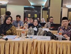 KPU Bone Resmi Rekrut Badan Adhoc Pemilu, Berikut Tahapannya