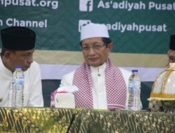 Aklamasi, Prof Nasaruddin Umar Terpilih Ketua PP Ponpes As’adiyah