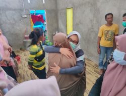 Datangi Rumah Duka, Kadinkes Sinjai Minta Maaf