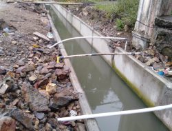 Drainase di Sinjai Buruk, Padahal Sudah Habiskan Anggaran Miliaran Rupiah