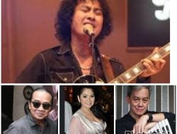 Bertajuk Semua Jadi Satu, Artis Ternama Indonesia Bakal Gelar Konser di Makassar