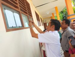 Tes CAT PPS di Dua Boccoe, Tertib Aman Dan Lancar