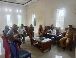 Panwascam Sibulue Siapkan 20 Kuota PKD