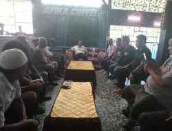Jelang Pileg 2024, NH: Caleg Mulai ‘Jual Diri’