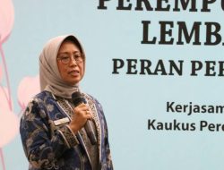 Dr. Ninik Rahayu Terpilih sebagai Ketua Dewan Pers 2022-2025