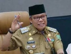 Bukti Prestasi TP Pimpin Parepare, Angka Pengangguran 5,6%