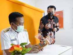 Sepanjang 2022, Pemprov Sulsel Beri Sertifikasi Gratis bagi 1.450 UMKM