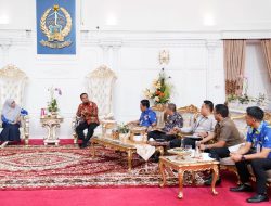Sulsel Tuan Rumah East Indonesia Tourism and Investment Summit 2023
