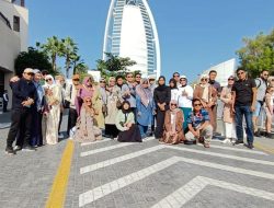Program Nabung Berkah, Dapat Umrah Gratis