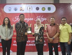 Kunker Komisi V DPR RI Di Luwu Utara, Pemda Titip 9 Usulan Program Infrastruktur Prioritas
