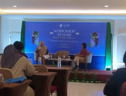 Diskominfo Sulsel Bakal Godok Regulasi Pembatasan Digital Bagi Anak