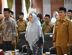 Seleksi STQH Luwu Utara, Jaring Qori dan Qoriah Terbaik