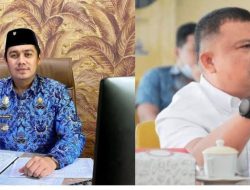 Perang Urat Syaraf Eksekutif dan Legislatif Soal Pengadaan Randis, Kabid Anggaran Sebut Anggaran Mobil Dinas Tertuang di RAPBD