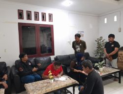 Petugas Pantarlih Sambangi Kediaman Abang Fauzi, KPU: Sudah Terdaftar Sebagai Pemilih