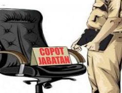 Miris, Imam Desa Passippo Dicopot Diduga Buntut Pikades