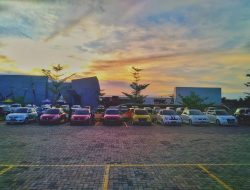 Tour Camping Ground dan Baksos 2023 Warnai 1 Tahun SCI Celebes Chapter Korwil Bone