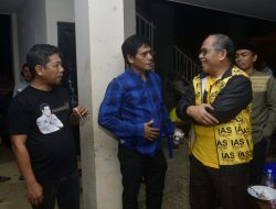 Eks Legislator Enrekang: Apa Yang IAS Telah Persembahkan di Makassar, Sangat Dibutuhkan di Sulsel