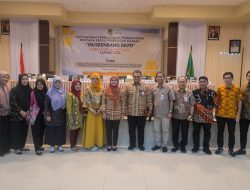 Prestasi Bupati Indah Dongkrak IPM Luwu Utara