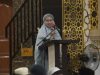 Ramadhan Pertama, Bupati Indah Shalat Tarwih Bersama Warga Sukamaju
