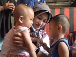Siapkan Rumah Tunggu Kelahiran Gratis di Desa Terpencil, Upaya Serius IDP Tekan Angka Kematian Ibu dan Anak